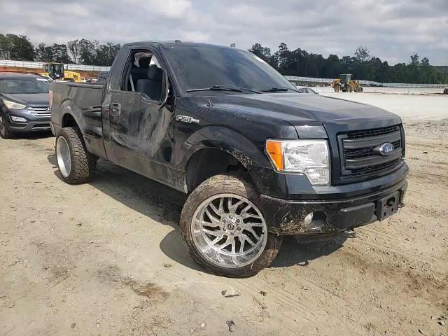 2013 Ford F-150 - Image 10