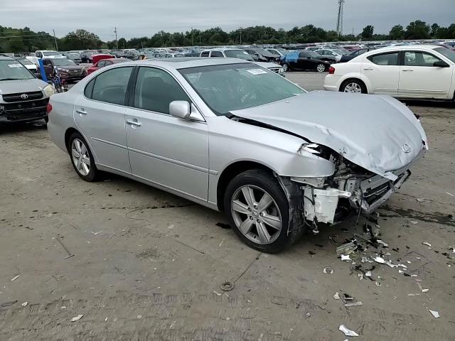 2006 Lexus Es 330 VIN: JTHBA30GX65169439 Lot: 72120954