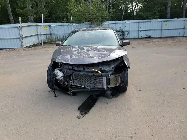 3FAHP0JG6CR412802 2012 Ford Fusion Sel