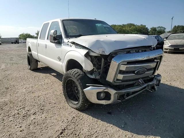 2014 Ford F350 Super Duty VIN: 1FT8W3BT3EEB63987 Lot: 71124344