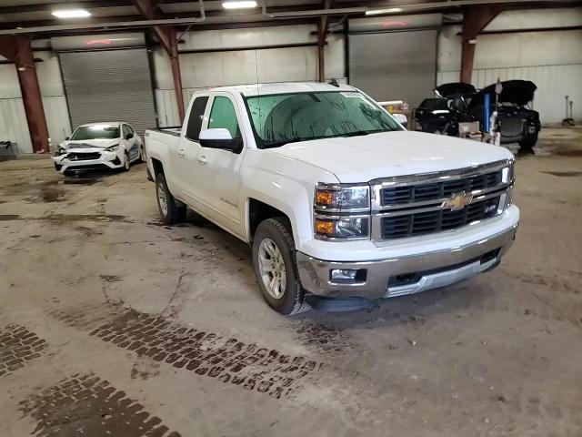 2015 Chevrolet Silverado K1500 Lt VIN: 1GCVKREH5FZ344950 Lot: 73008904