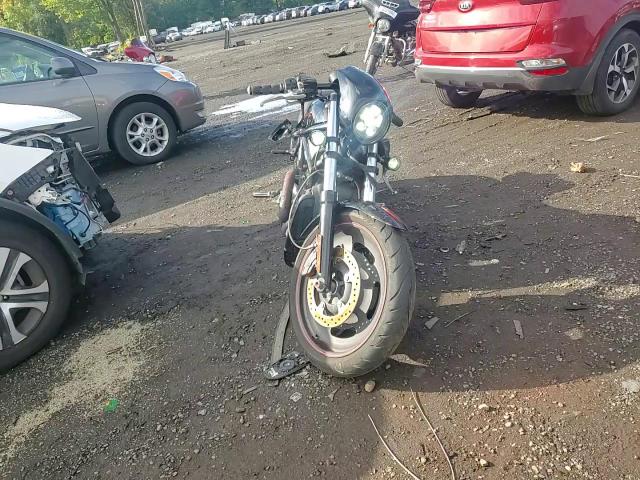 2008 Harley-Davidson Vrscdx VIN: 1HD1HHH138K806826 Lot: 73144594