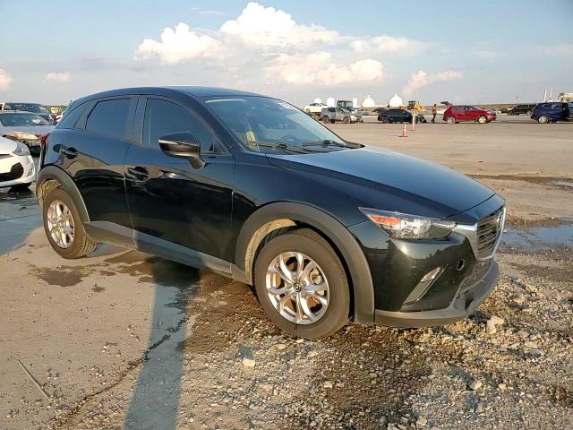 2019 Mazda Cx-3 Sport VIN: JM1DKDB71K1456213 Lot: 72519464