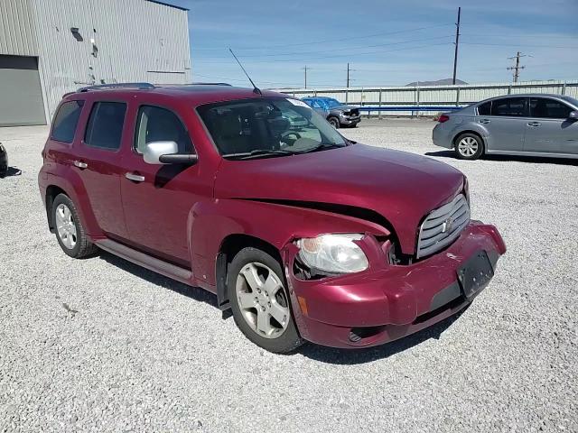 2006 Chevrolet Hhr Lt VIN: 3GNDA23P56S542979 Lot: 72655774