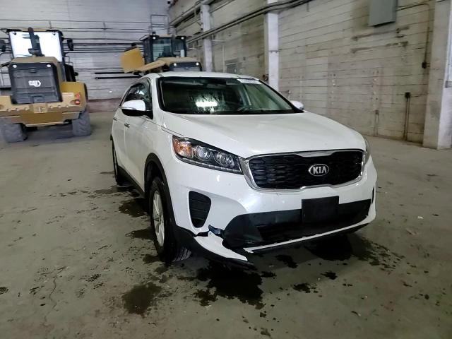 2019 Kia Sorento - Image 11