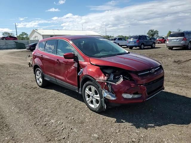 2014 Ford Escape Se VIN: 1FMCU9GX4EUA05321 Lot: 72500544