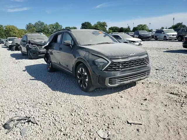 2023 Kia Sportage - Image 12