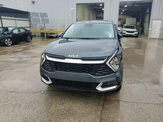 2023 Kia Sportage Ex VIN: KNDPV3AFXP7103965 Lot: 70596014