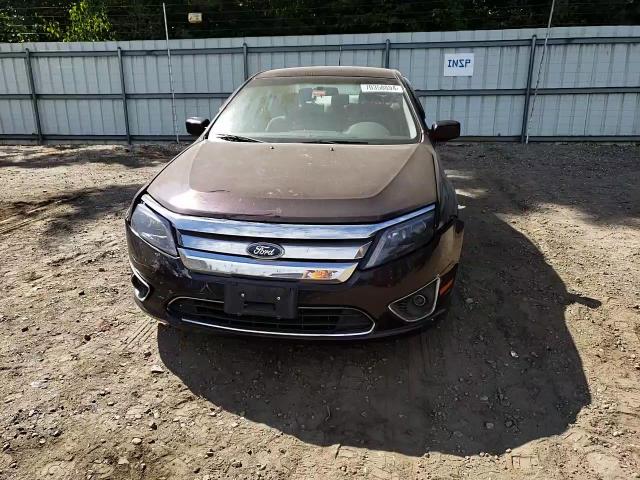 2012 Ford Fusion Se VIN: 3FAHP0HA6CR288029 Lot: 70358894