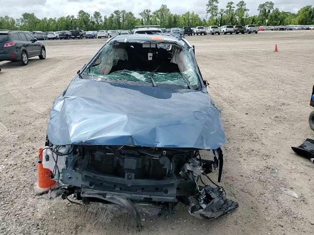 2022 Mazda Cx-5 VIN: JM3KFBAM4N0590433 Lot: 71130384