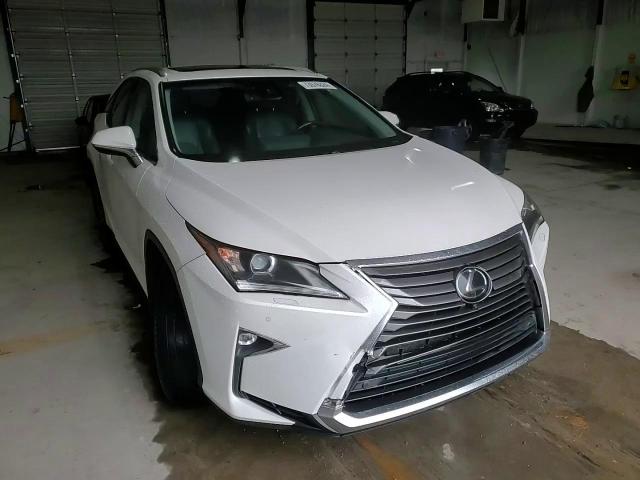 2019 Lexus Rx 350 Base VIN: 2T2BZMCA2KC195291 Lot: 73576324