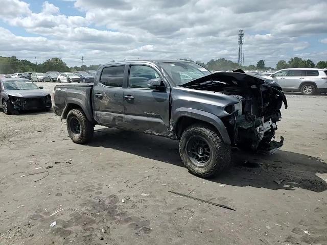 3TMCZ5AN6LM313923 2020 Toyota Tacoma Double Cab