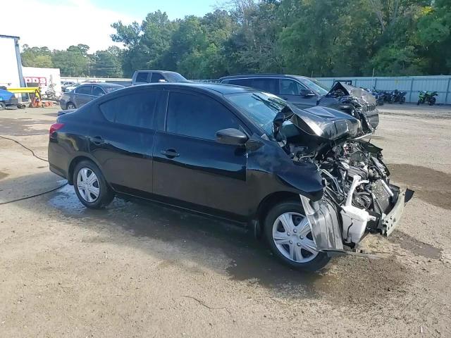 3N1CN7AP7GL874297 2016 Nissan Versa S