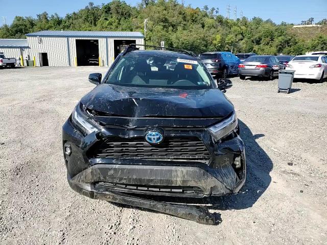 2024 Toyota Rav4 Woodland Edition VIN: 2T3UWRFV4RW201948 Lot: 70400424