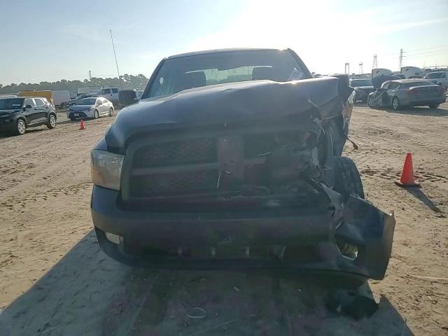 2012 Dodge Ram 1500 St VIN: 1C6RD6FT0CS301884 Lot: 71208434