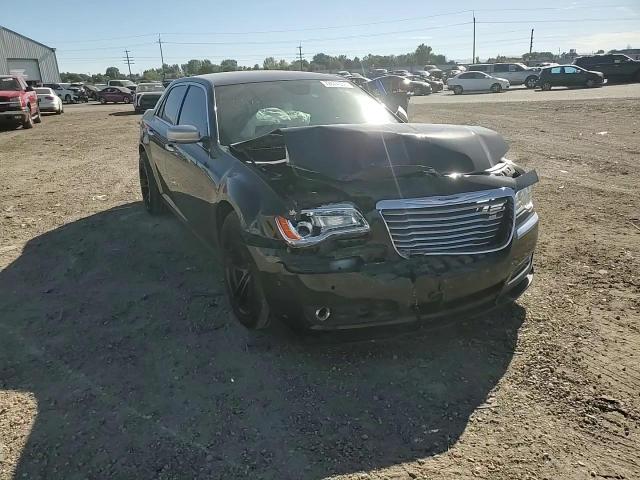 2C3CCAET5DH513179 2013 Chrysler 300C