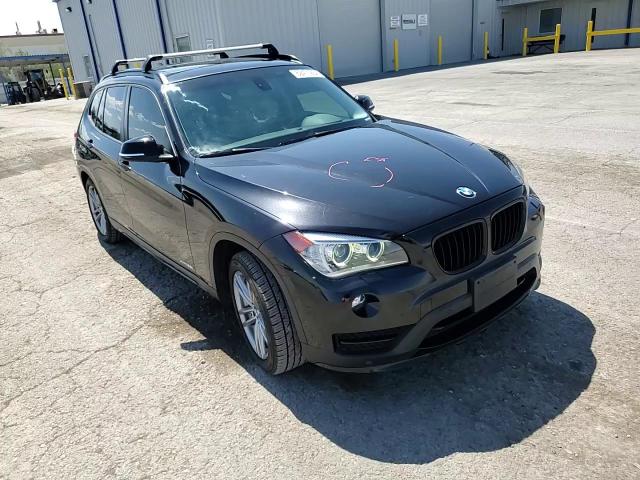 2015 BMW X1 xDrive28I VIN: WBAVL1C55FVY32193 Lot: 69471254