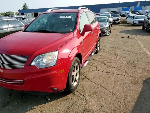 2009 Saturn Vue Xr VIN: 3GSCL53P09S597770 Lot: 70249394