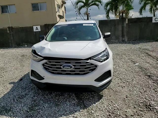 2019 Ford Edge Se VIN: 2FMPK4G90KBC23804 Lot: 72133074