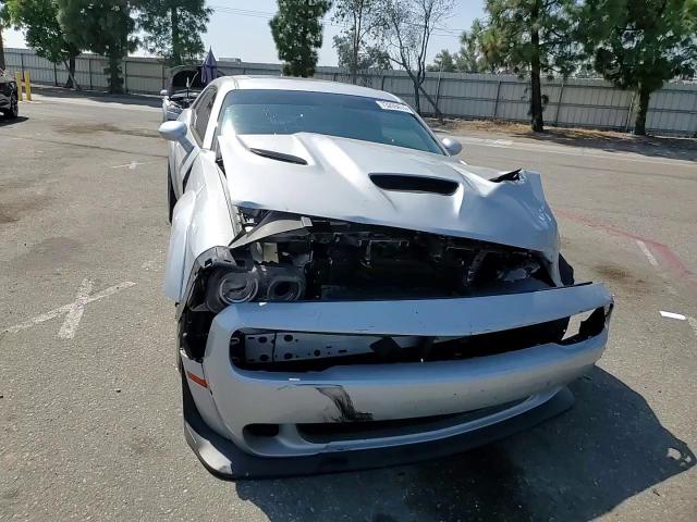 2019 Dodge Challenger R/T Scat Pack VIN: 2C3CDZFJ1KH636189 Lot: 73209474