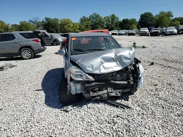 2011 Nissan Versa S VIN: 3N1BC1CPXBL424437 Lot: 69978204