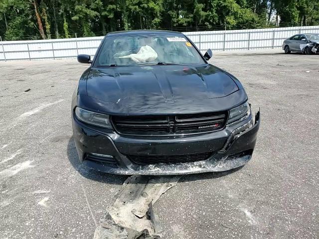 2015 Dodge Charger - Image 10
