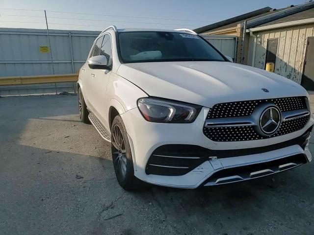 2021 Mercedes-Benz Gle 350 VIN: 4JGFB4JBXMA309918 Lot: 70454234