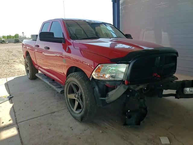 1C6RD6FTXCS321043 2012 Dodge Ram 1500 St