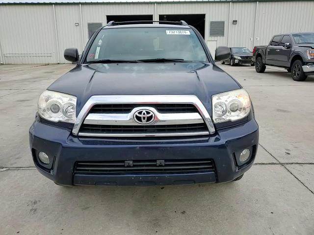 2008 Toyota 4Runner Sr5 VIN: JTEZU14R18K020621 Lot: 73213874