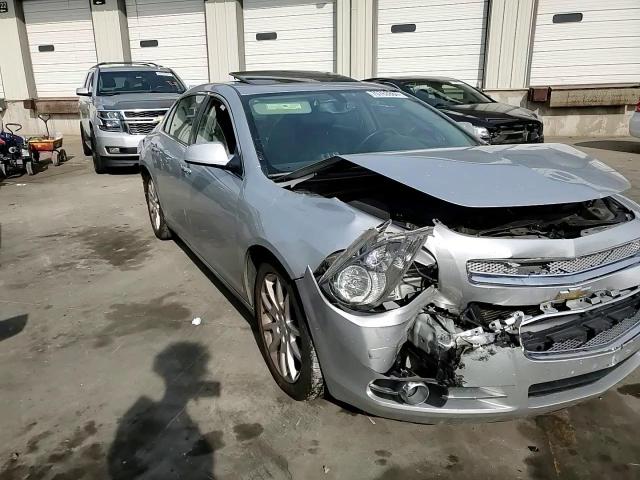 2012 Chevrolet Malibu Ltz VIN: 1G1ZE5E08CF317792 Lot: 70763984