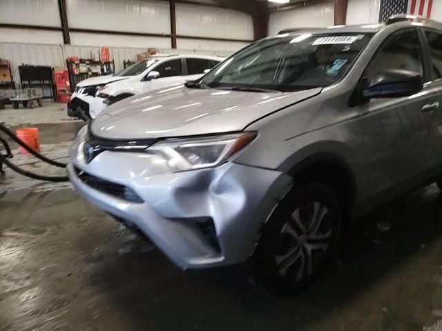 2017 Toyota Rav4 Le VIN: 2T3ZFREV5HW329251 Lot: 73114984