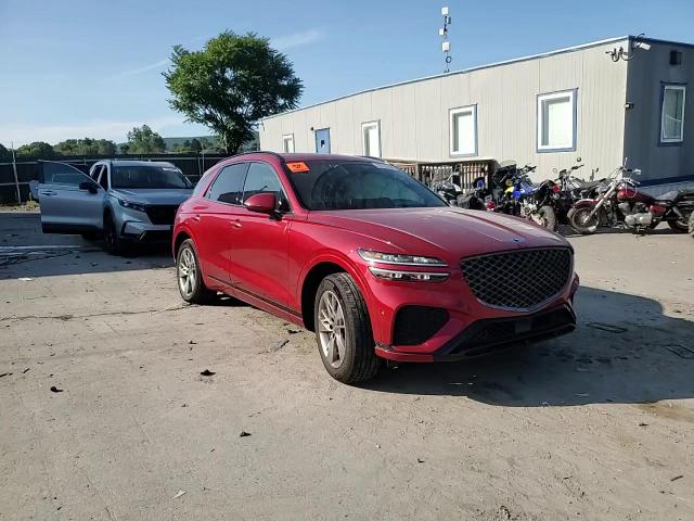 2022 Genesis Gv70 Base VIN: KMUMCDTC6NU028923 Lot: 70770784