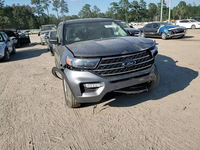 2023 Ford Explorer Xlt VIN: 1FMSK7DH6PGA05115 Lot: 72631154