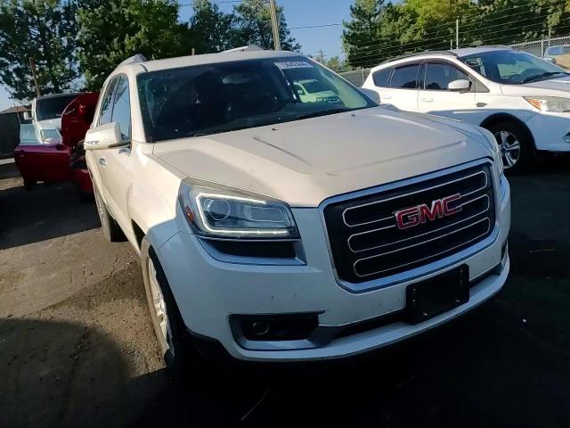 2013 GMC Acadia Slt-1 VIN: 1GKKVRKD2DJ215284 Lot: 70642444