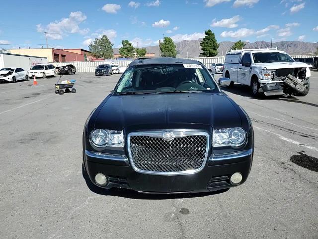 2009 Chrysler 300C VIN: 2C3KA63T69H626101 Lot: 70259914