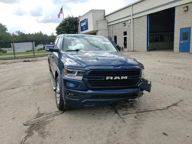 2019 Ram 1500 Laramie VIN: 1C6SRFJTXKN881667 Lot: 72420114