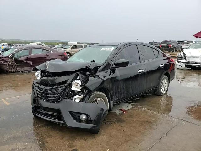 2018 Nissan Versa S VIN: 3N1CN7AP0JL884208 Lot: 69415884