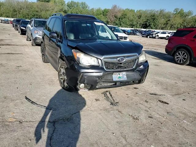 2014 Subaru Forester 2.0Xt Touring VIN: JF2SJGMC8EH465056 Lot: 73027304