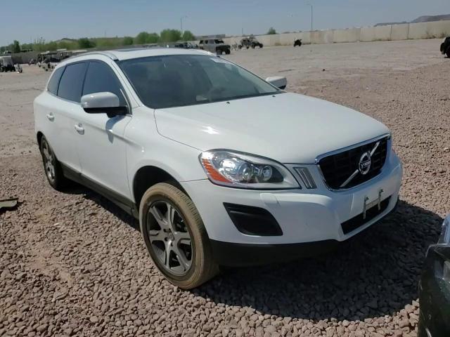 2011 Volvo Xc60 T6 VIN: YV4902DZ6B2168497 Lot: 70387384