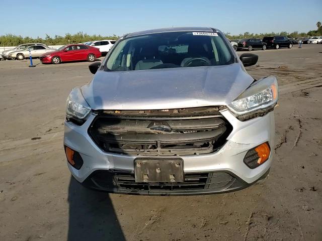 1FMCU0F77HUC02680 2017 Ford Escape S