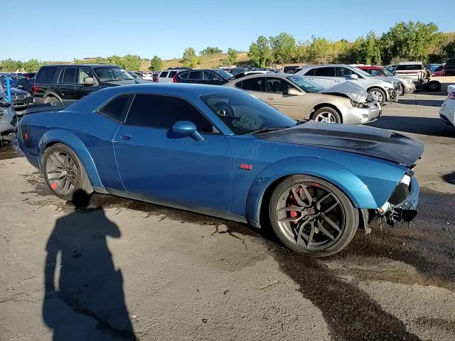 2020 Dodge Challenger - Image 14