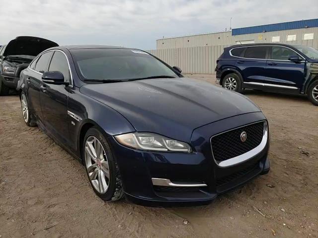 2016 Jaguar Xj VIN: SAJWA1C70G8V95743 Lot: 71671484