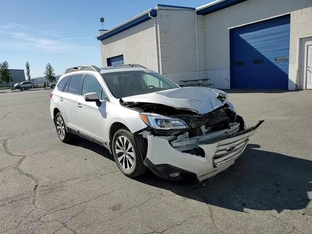 2017 Subaru Outback 2.5I Limited VIN: 4S4BSANC0H3364341 Lot: 72655384