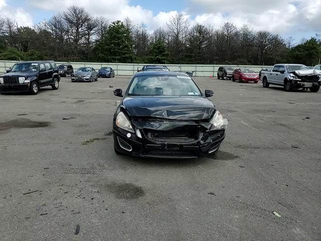 2013 Volvo S60 T5 VIN: YV1612FH6D2199110 Lot: 69463804