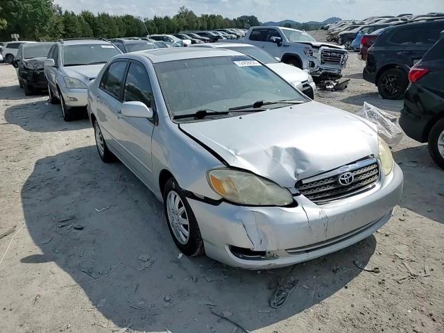 2007 Toyota Corolla Ce VIN: 1NXBR32E97Z893616 Lot: 72459204