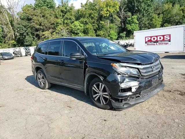 2017 Honda Pilot - Image 12