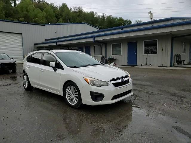 2014 Subaru Impreza Premium VIN: JF1GPAD6XE8274755 Lot: 72403054