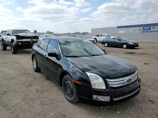 2007 Ford Fusion Se VIN: 3FAHP07Z47R277396 Lot: 71932404