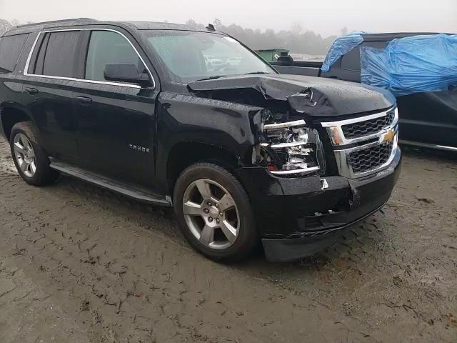 2015 Chevrolet Tahoe C1500 Lt VIN: 1GNSCBKC8FR235552 Lot: 71738754