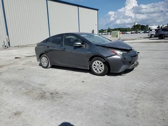 2017 Toyota Prius VIN: JTDKBRFU4H3028248 Lot: 73093894